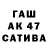 Конопля индика SeVeR Z
